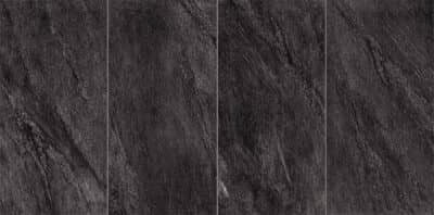Eclipse Grande Anthracite Black