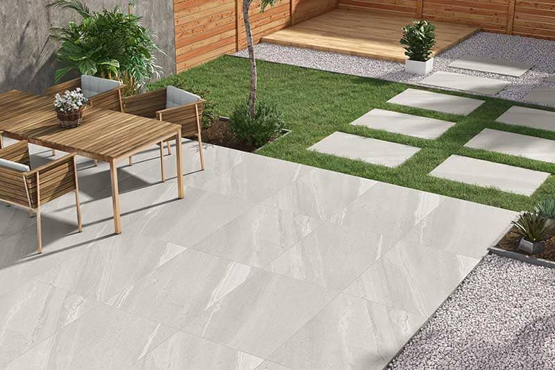 Dunstone Grey poole porcelain