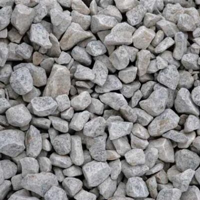 Ice Blue Chippings 10/20mm