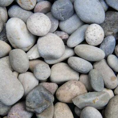 Pebbles