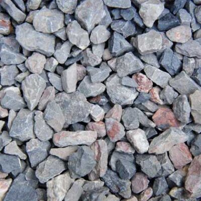 Permeable Paving Aggregate