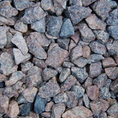 Scottish Granite 10/20mm