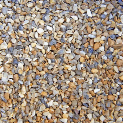 Shingle 2/6mm