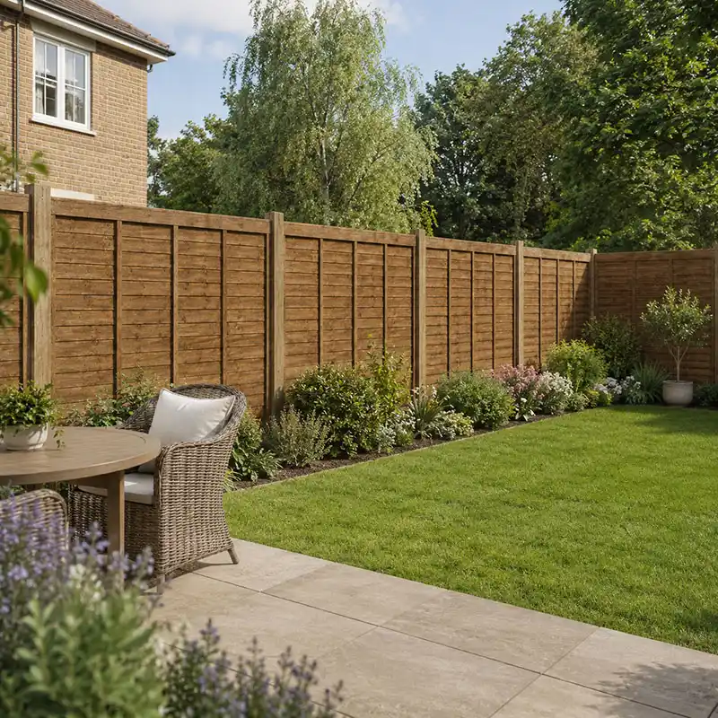 Premium-Fence-Panel-6ftx5ft YLS Poole Premium Fence Panel 6ftx5ft YLS Poole