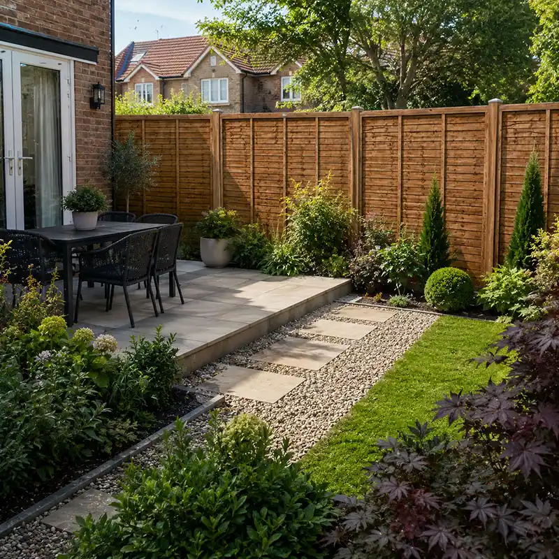 Premium Fence Panel 6ftx6ft YLS Poole Premium Fence Panel 6ftx6ft YLS Poole