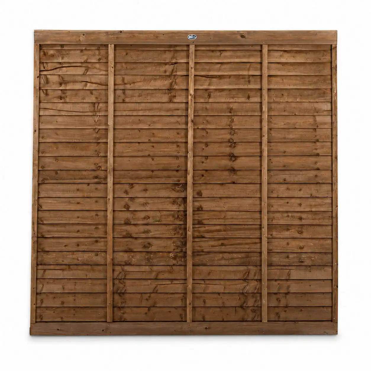 Premium-Fence-Panel-6ftx6ft Premium Fence Panel 6ftx6ft Poole