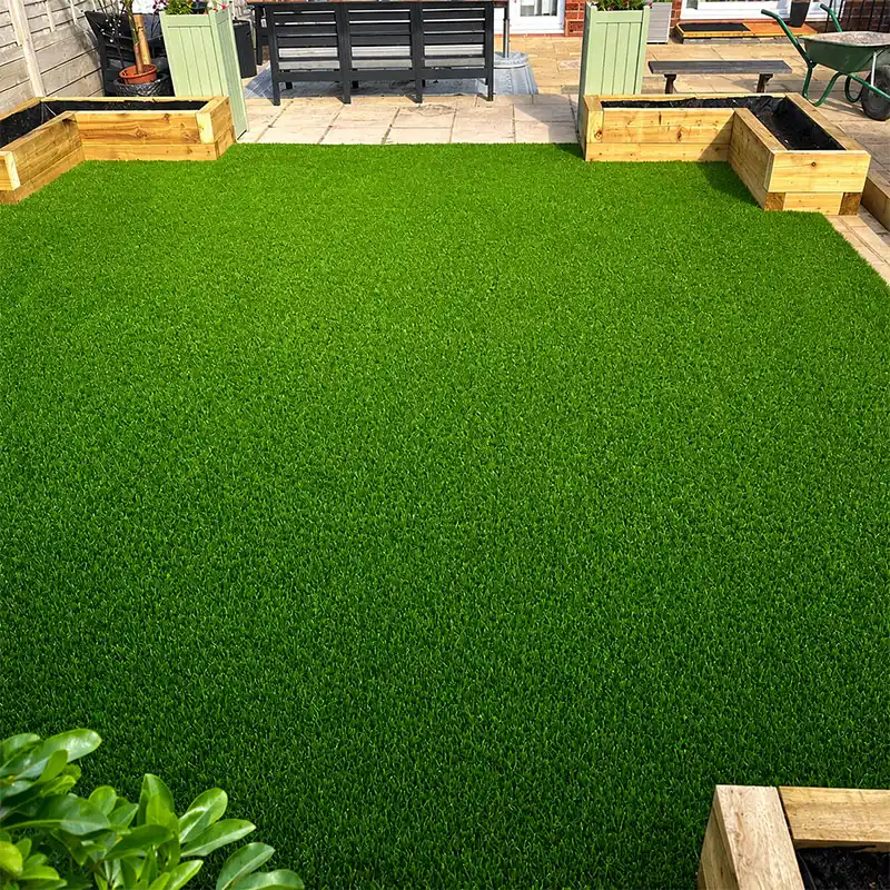 Super 40mm Artificial Grass Super 40mm Artificial Grass