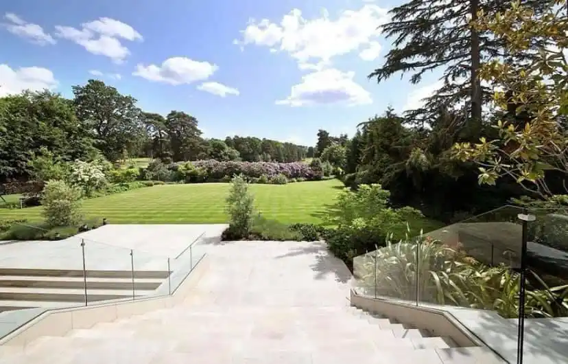 Landscaping services in Dorset