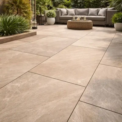 Canford Raveena 600x900 porcelain paving