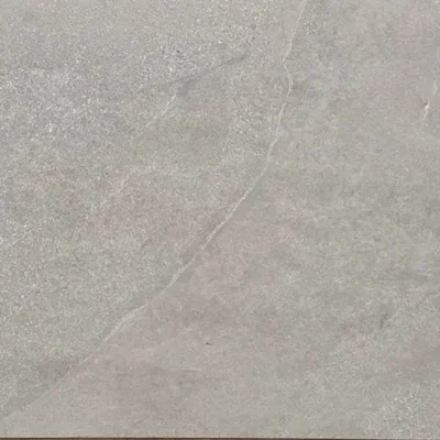 Compton Grey Porcelain