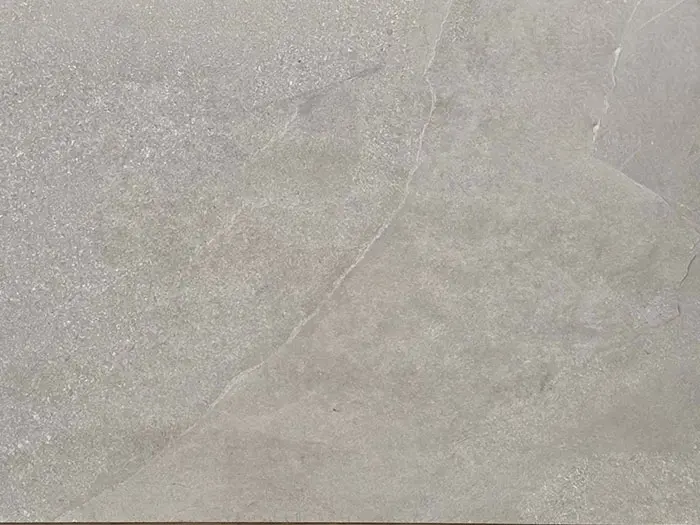 Compton Grey Porcelain