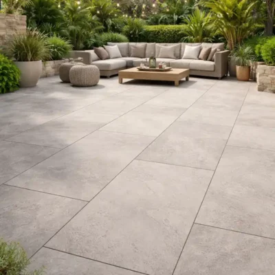 Haven White Porcelain