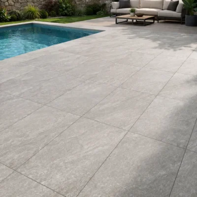 Lagoon Grey Porcelain 600x900