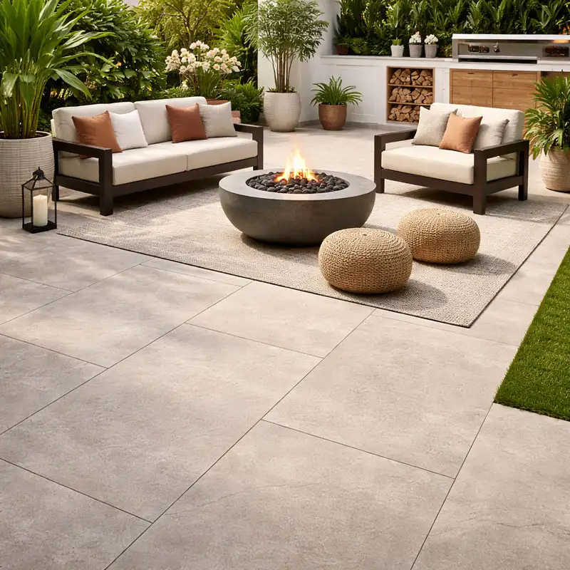 Lilliput Pearl porcelain 600x900