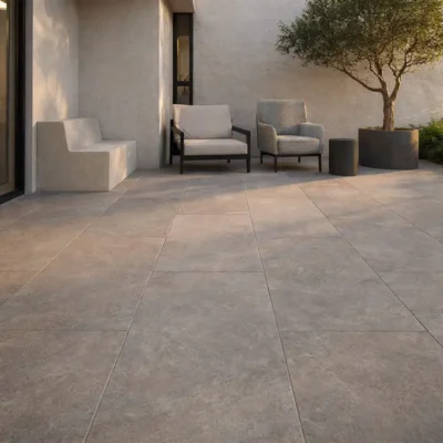 Salterns Dark Grey Porcelain 900x600