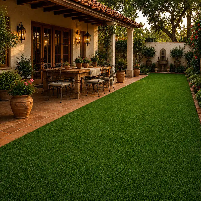 Campionship artificial grass 40mm Campionship Artificial Grass 40mm