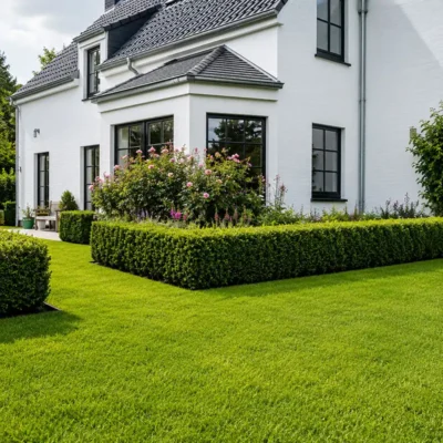 Malaga 40mm artificial Grass