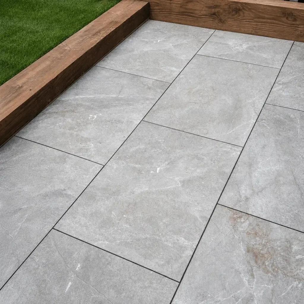 Western Grey 600x900x20 Wester Grey Porcelain 600x900x20