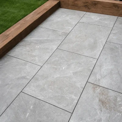 Wester Grey Porcelain 600x900x20